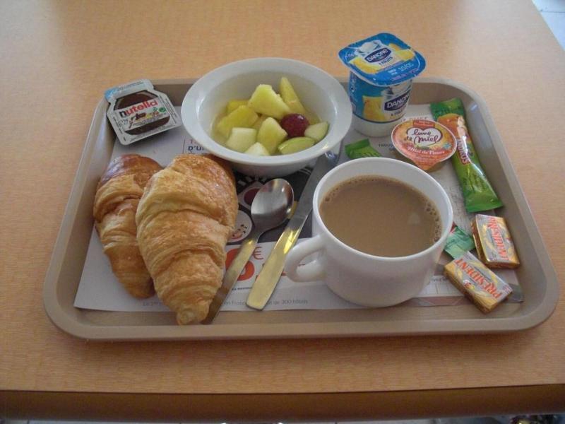 Ibis Budget Orleans Nord סרן מראה חיצוני תמונה
