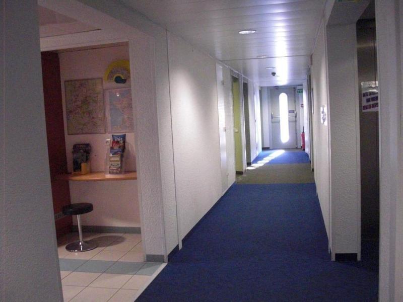 Ibis Budget Orleans Nord סרן מראה חיצוני תמונה